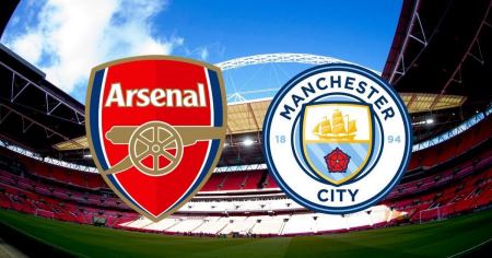 Match Today: Manchester City vs Arsenal 27-01-2023 FA Cup